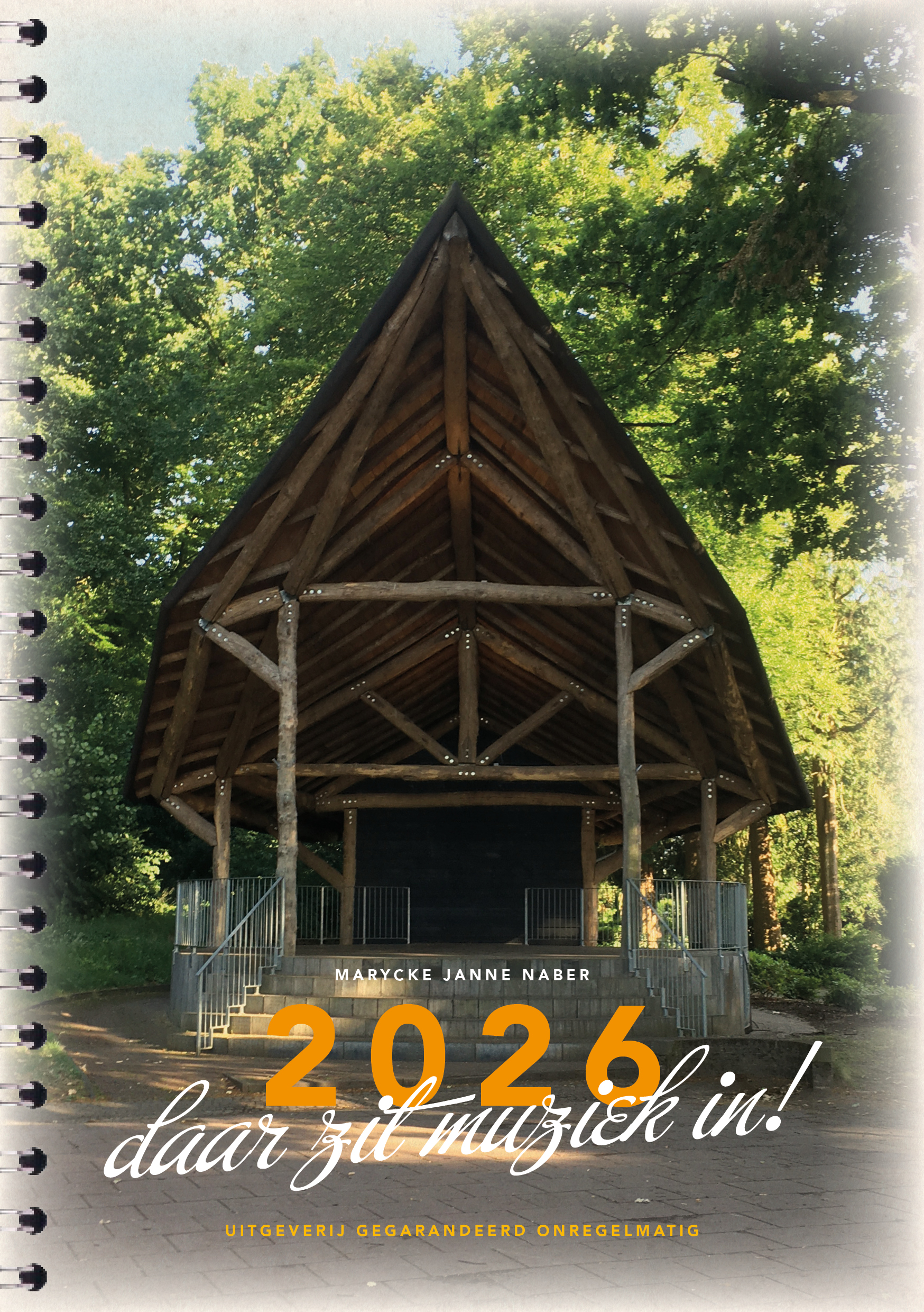 Agenda 2026